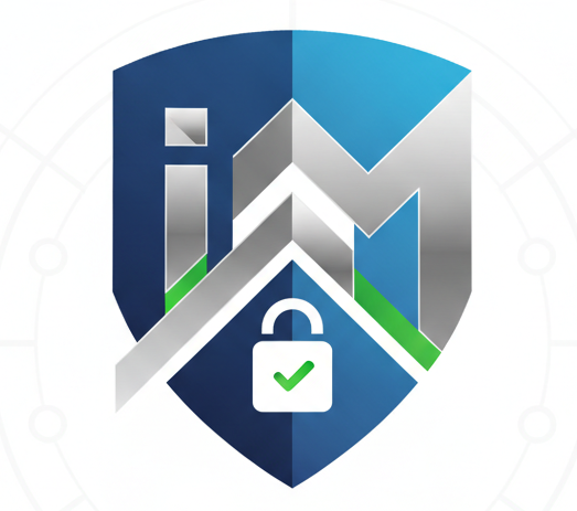 I.M.R.A Logo